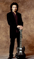 IOMMI-Singleshot: Tony Iommi