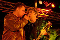 ''United Forces Of Rock''-Festival 2005-Bildnewshot