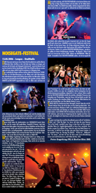 ''Noisegate Festival''-Story