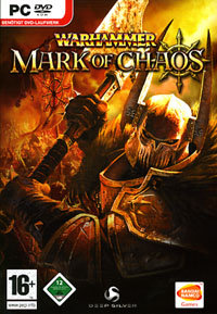 ''Warhammer - Mark Of Chaos''-Bildnewshot