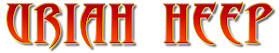 URIAH HEEP-Logo