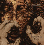 HARMANIC-CD-Cover