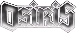 OSIRIS (NL)-Logo