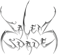 SALEM SPADE-Logo