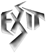 EXIT [D]-Logo