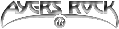 AYERS ROCK [D]-Logo