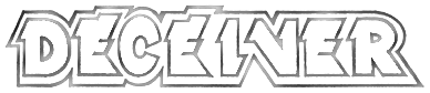 DECEIVER (D, Wesel)-Logo