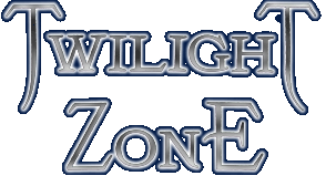 TWILIGHT ZONE [D]-Logo