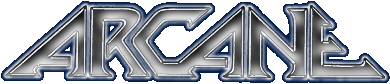 ARCANE (US)-Logo