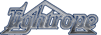 TIGHTROPE (NL)-Logo