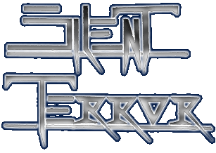 SILENT TERROR-Logo