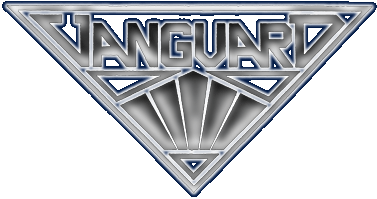 VANGUARD (D, Lichtenfels)-Logo