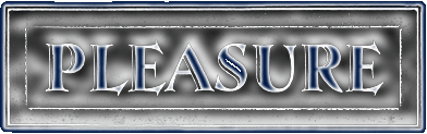 PLEASURE (D)-Logo