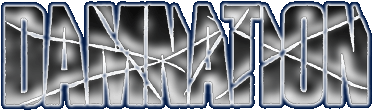 DAMNATION (US, VA)-Logo