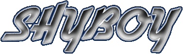 SHYBOY (D)-Logo