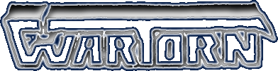 WARTORN (US, MD)-Logo