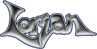 LORIAN (D)-Logo