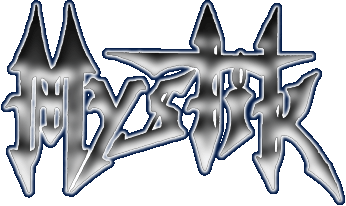 MYSTIK (US)-Logo