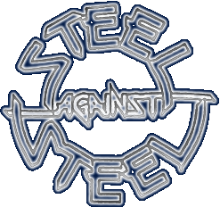 STEEL AGAINST STEEL-Logo