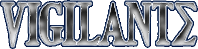 VIGILANTE (US, TX)-Logo