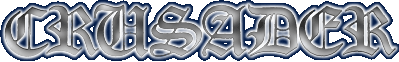 CRUSADER (D, Hamm)-Logo