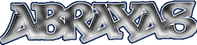 ABRAXAS (D)-Logo