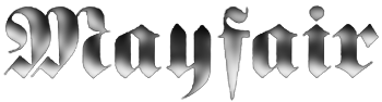 MAYFAIR (A)-Logo