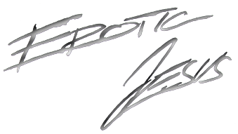 EROTIC JESUS-Logo
