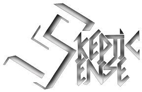SKEPTIC SENSE-Logo