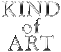 KIND OF ART-Logo