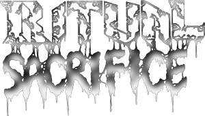 RITUAL SACRIFICE-Logo