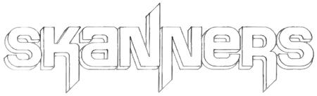 SKANNERS-Logo