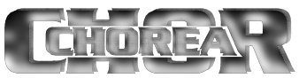CHOR CHOREA-Logo