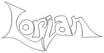 LORIAN (D)-Logo
