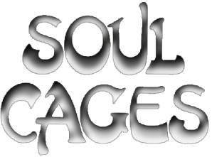 SOUL CAGES (D)-Logo