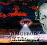AUDITORY IMAGERY-CD-Cover