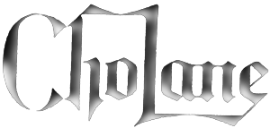 CHOLANE-Logo