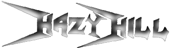 HAZY HILL-Logo