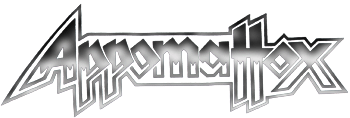 APPOMATTOX (D)-Logo