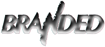 BRANDED (D, Landau)-Logo