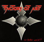 FACTORY OF ART-CD-Cover