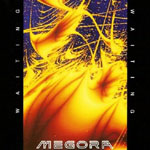 MEGORA (CH)-CD-Cover