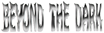 BEYOND THE DARK (D)-Logo