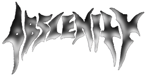 OBSCENITY (D)-Logo