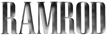 RAMROD (US)-Logo