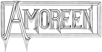 AMOREEN-Logo