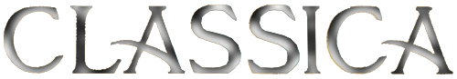 CLASSICA (H)-Logo