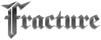 FRACTURE (D)-Logo