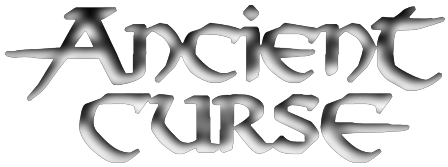 ANCIENT CURSE (D)-Logo