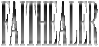 FAITHEALER (D)-Logo